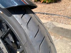 2025 Royal Enfield SHOTGUN 650 Green