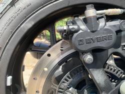 2025 Royal Enfield SHOTGUN 650 Green