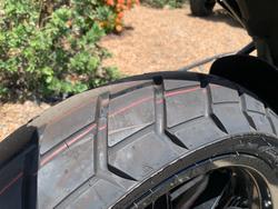 2025 Royal Enfield GUERILLA 450 Yellow