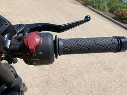 2025 Royal Enfield GUERILLA 450 Yellow