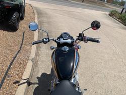 2025 Royal Enfield CLASSIC 650 Black