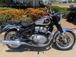 Royal Enfield Classic 650