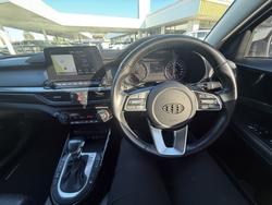 2020 Kia Cerato
