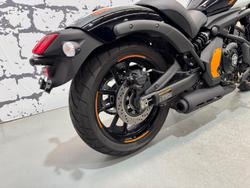 2021 Kawasaki Vulcan S ABS CAFE Vulcan S Black