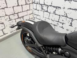 2021 Kawasaki Vulcan S ABS CAFE Vulcan S Black