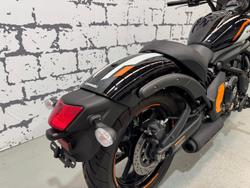 2021 Kawasaki Vulcan S ABS CAFE Vulcan S Black