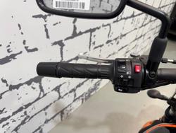 2021 Kawasaki Vulcan S ABS CAFE Vulcan S Black