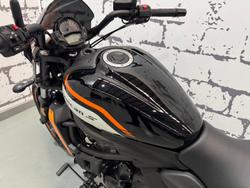 2021 Kawasaki Vulcan S ABS CAFE Vulcan S Black