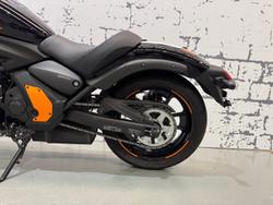 2021 Kawasaki Vulcan S ABS CAFE Vulcan S Black
