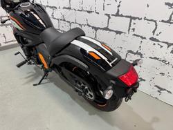 2021 Kawasaki Vulcan S ABS CAFE Vulcan S Black