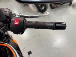 2021 Kawasaki Vulcan S ABS CAFE Vulcan S Black