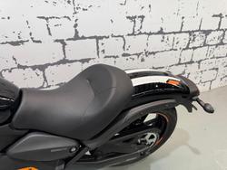 2021 Kawasaki Vulcan S ABS CAFE Vulcan S Black