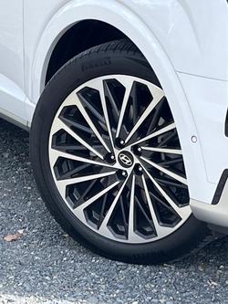 2025 Hyundai
                Palisade Calligraphy