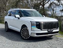 2025 Hyundai
                Palisade Calligraphy