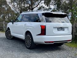 2025 Hyundai
                Palisade Calligraphy