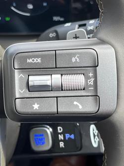 2025 Hyundai
                Palisade Calligraphy