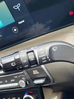 2025 Hyundai
                Palisade Calligraphy