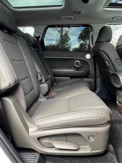 2025 Hyundai
                Palisade Calligraphy