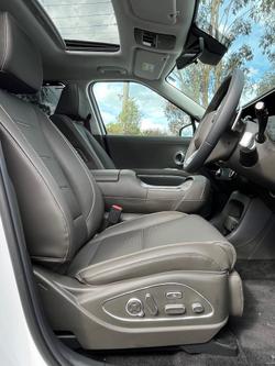 2025 Hyundai
                Palisade Calligraphy