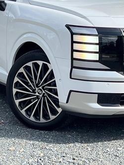 2025 Hyundai
                Palisade Calligraphy