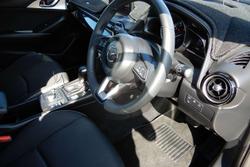 2024 Mazda CX-3 G20 Pure DK