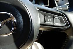 2024 Mazda CX-3 G20 Pure DK