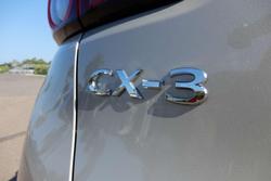 2024 Mazda CX-3 G20 Pure DK