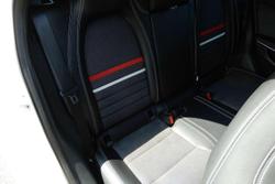 2015 Mercedes-Benz A-Class A180 W176 Cirrus White