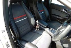 2015 Mercedes-Benz A-Class A180 W176