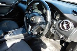 2015 Mercedes-Benz A-Class A180 W176 Cirrus White