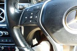 2015 Mercedes-Benz A-Class A180 W176 Cirrus White