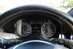 2015 Mercedes-Benz A-Class A180 W176