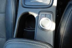 2015 Mercedes-Benz A-Class A180 W176