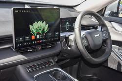 2025 GWM Haval H6 Ultra PHEV