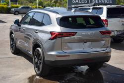 2025 GWM Haval H6 Ultra PHEV