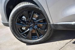 2025 GWM Haval H6 Ultra PHEV