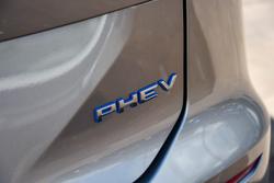 2025 GWM Haval H6 Ultra PHEV
