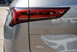 2025 GWM Haval H6 Ultra PHEV