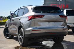 2025 GWM Haval H6 Ultra PHEV