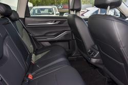 2025 GWM Haval H6 Ultra PHEV