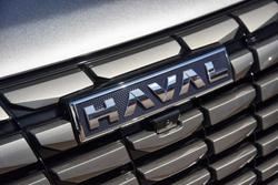 2025 GWM Haval H6 Ultra PHEV