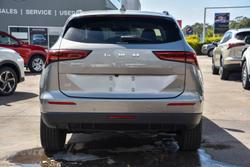 2025 GWM Haval H6 Ultra PHEV