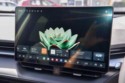 2025 GWM Haval H6 Ultra PHEV