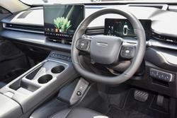 2025 GWM Haval H6 Ultra PHEV