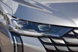 2025 GWM Haval H6 Ultra PHEV