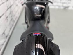 2011 Honda CBR1000RR FireBlade Fireblade Black