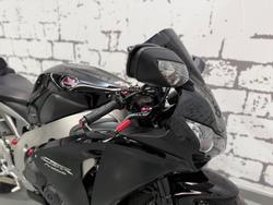 2011 Honda CBR1000RR FireBlade Fireblade Black