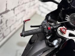 2011 Honda CBR1000RR FireBlade Fireblade Black