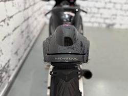 2011 Honda CBR1000RR FireBlade Fireblade Black