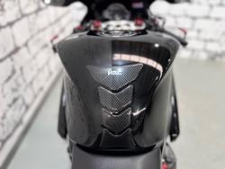 2011 Honda CBR1000RR FireBlade Fireblade Black